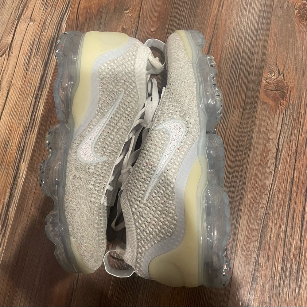 nike vapor max shoe womens size 9 brand new DC4112-100